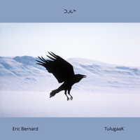 Tulugaak de Eric Bernard