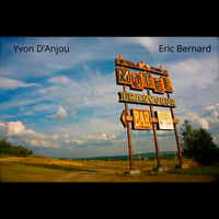 Motel Francoeur de  Yvon D'Anjou, Eric Bernard
