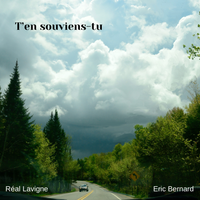 T’en souviens-tu de Réal Lavigne, Eric Bernard