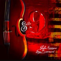 Suite 9 de Eric Bernard Sheila Hannigan