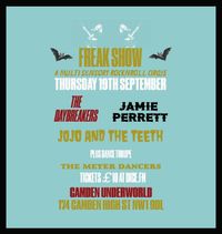 Jamie Perrett