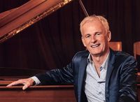 Jazzmiddag met gastsolist Cor Bakker