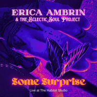 Some Surprise by Erica Ambrin & The Eclectic Soul Project