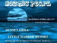 Kozmic Pearl