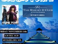 Kozmic Pearl Show
