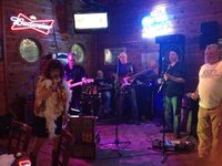 Kozmic Pearl@Little Harbor