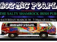 Salty Shamrock 
