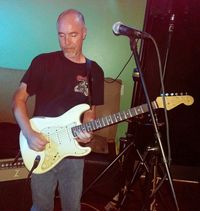 Kozmic Pearl Blues Review