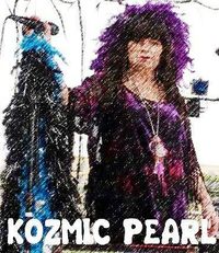 Kozmic Pearl Blues Review