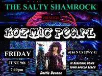Kozmic Pearl