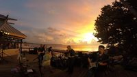 Kozmic Pearl Show at Little Harbor