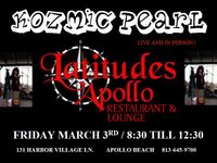Kozmic Pearl