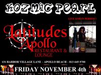 Kozmic Pearl