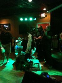 Kozmic Pearl Show