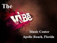 Dottie @ Headstock Guitar Show Sarasota