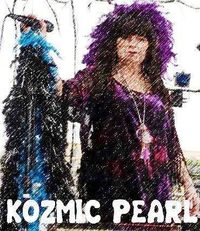Kozmic Pearl Biues Review