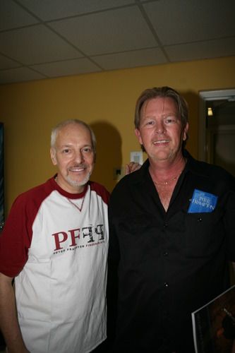 Peter Frampton
