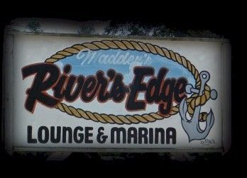 Madden's River's Edge
