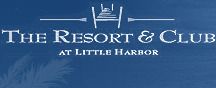 Sunset Grill at Little Harbor
