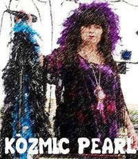 Kozmic Pearl