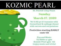 St. Paddys Day