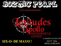 Kozmic Pearl