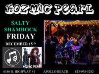 Kozmic Pearl