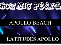 Kozmic Pearl