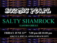 Kozmic Pearl