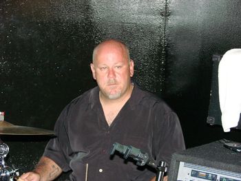 James "Big Country" Mcknight

