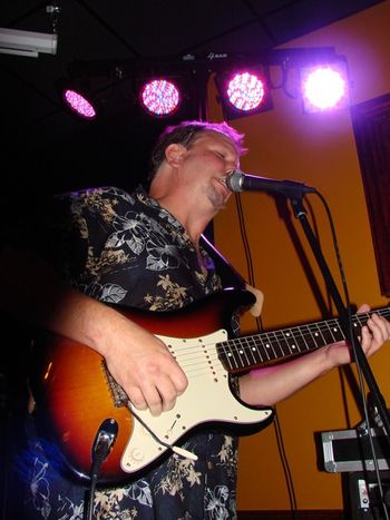 Bill Pike
