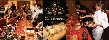 Gaspar's Grotto
