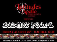 Kozmic Pearl