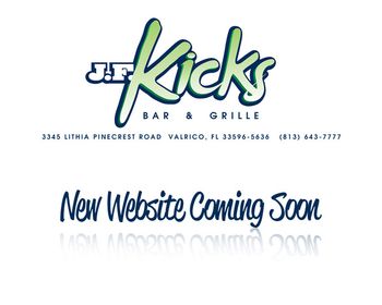 J.F. Kicks Bar and Grill
