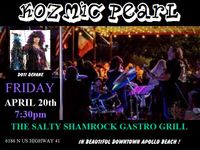 Kozmic Pearl