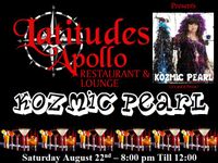 Kozmic Pearl