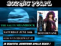Kozmic Pearl