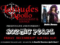 Kozmic Pearl