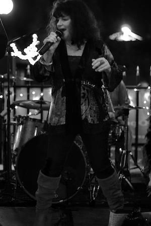 Dottie Devane
