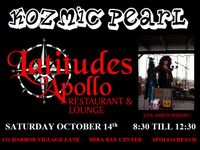 Kozmic Pearl