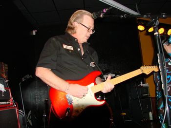 Terry Devane
