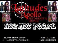 Kozmic Pearl