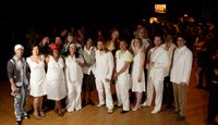 4th Annual MN Salsa Fiesta