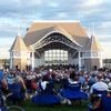 Lake Harriet Bandshell