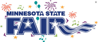 Minnesota State Fair - Day 3