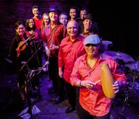 Danzón Matinee with Charanga Tropical