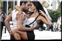 Sunday Salsa Matinee - Charanga Tropical at Icehouse