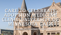 Medical Adoption Clinic Fundraiser