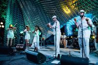 Mayito Rivera with Charanga Tropical - 6th Minnesota Salsa Fiesta