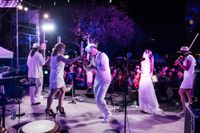 Sunday Salsa Matinee - Charanga Tropical at Icehouse